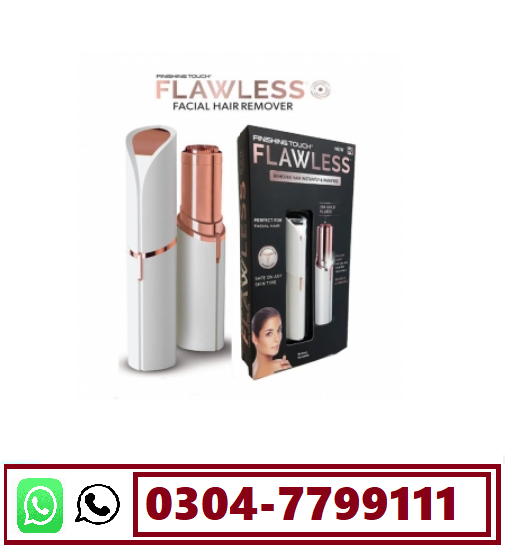 Original Flawless Hair Remover Device In Pakistan