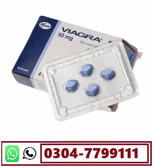 Buy Original Viagra 50 Mg Tablets In Pakistan