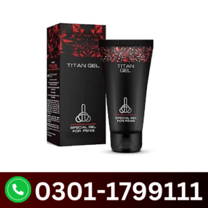 Original Titan Gel Price In Pakistan