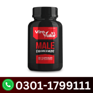 Original Viro Valor XL Male in Pakistan