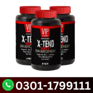 Original X-Tend Tablets in Pakistan