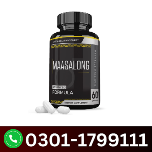 Original Maasalong Boost Enhancement in Pakistan