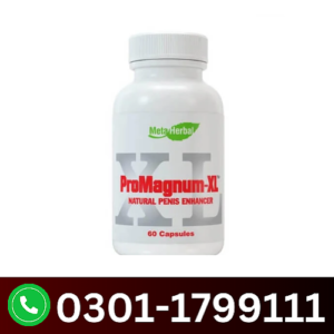 Original Pro Magnum-XL Extreme Male Supplement in Pakistan