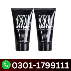 Xxl For Men Penis Enlargement Gel & Cream in Pakistan