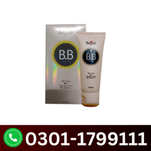 Original Biofad Bb Cream in Pakistan