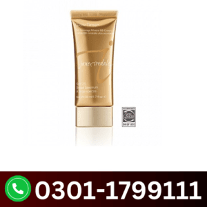 Original Jane Iredale Glow Cream In Pakistan