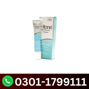 Original Hitone Whitening Cream in Pakistan