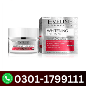 Original Eveline Whitening Cream in Pakistan