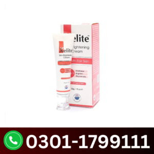 Original Xelite Brightening Cream in Pakistan