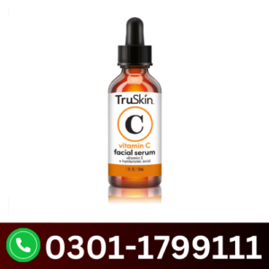 Original Tru Skin Naturals Vitamin C Serum in Pakistan