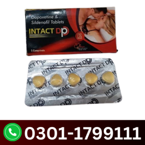 Original Intact DP Tablets In Pakistan