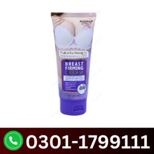 Original Wokali Breast Firming Cream Pakistan