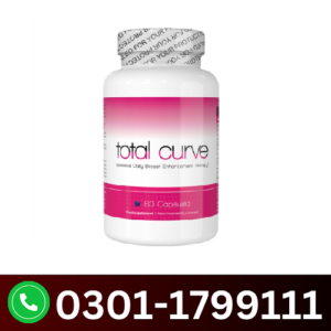 Original Total Curve Pills In Pakistan