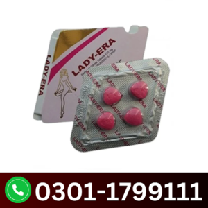 Original Lady Era Tablets Price In Pakistan