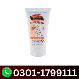 Original Breast Reduction Cream in Pakistan